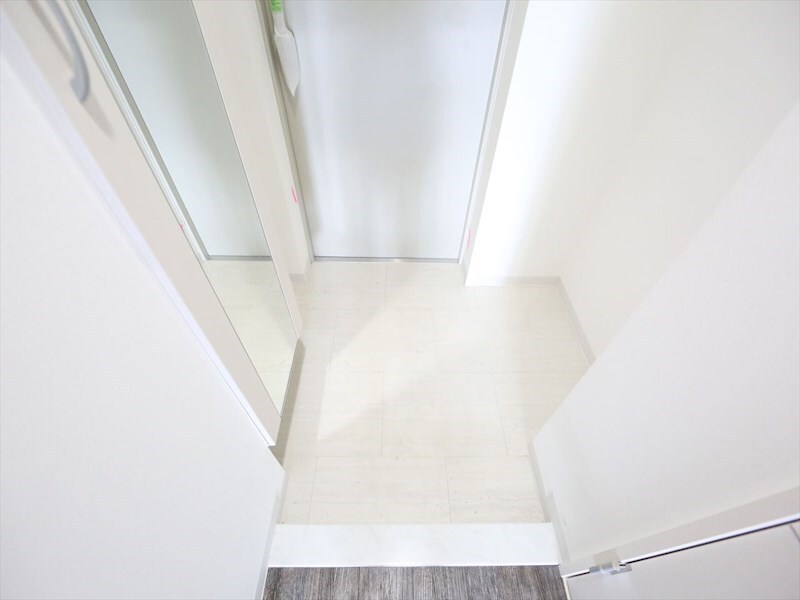 物件内観写真22　(シューズボックス)