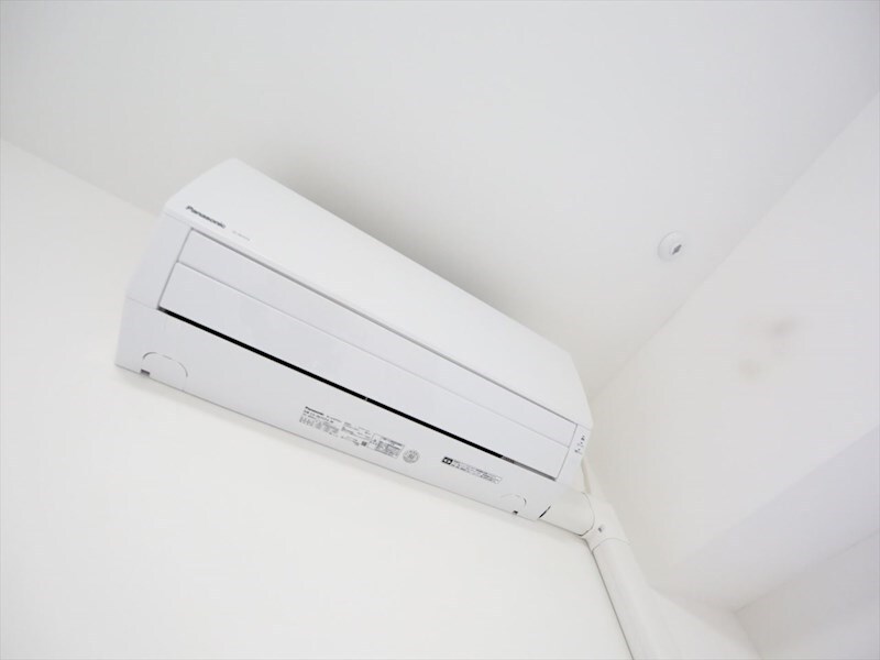 物件内観写真25　(エアコン付)