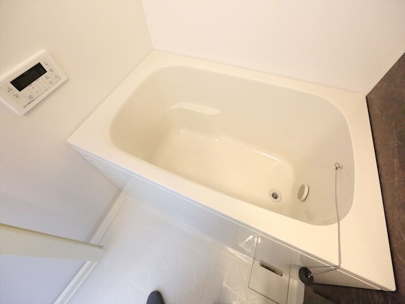 物件内観写真26　(追い焚き　オートバス　浴室暖房乾燥機付バスルーム)