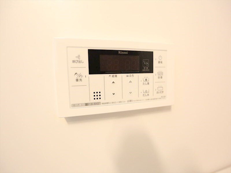 物件内観写真27　(給湯設備　追い焚き　オートバス)