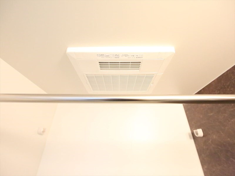 物件内観写真28　(浴室暖房乾燥機)