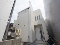 ＧＲＡＮＤＴＩＣ塩釜口の外観写真