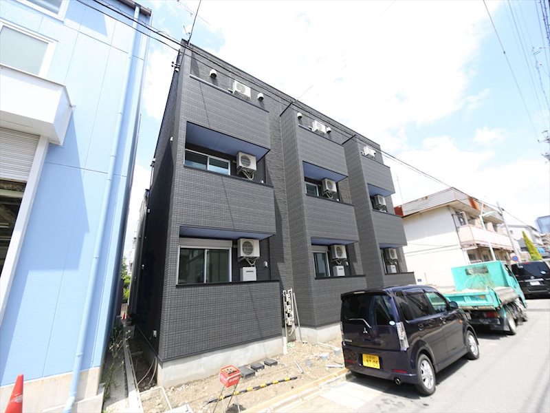 CASA MEDIO（カサメディオ）