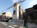ハーモニーブリッジ桜山