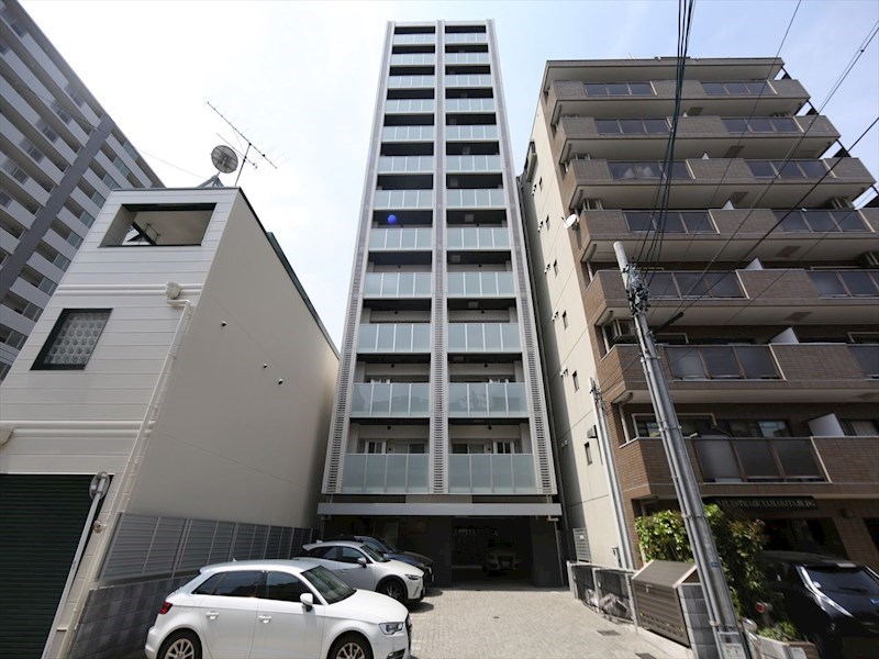 Makiki garden place（マキキガーデンプレイス）