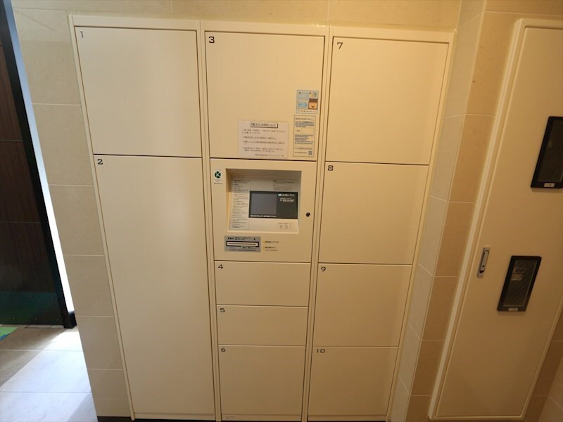 物件内観写真34　(宅配ＢＯＸ有り)