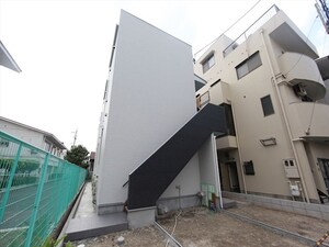 ＺＥＮ鶴舞外観写真