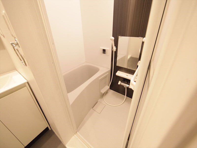 物件内観写真4　(追い焚き・オートバス機能付お風呂　イメージ写真)