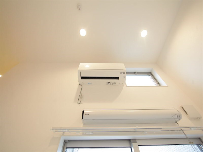 物件内観写真20　(エアコン完備　イメージ写真)