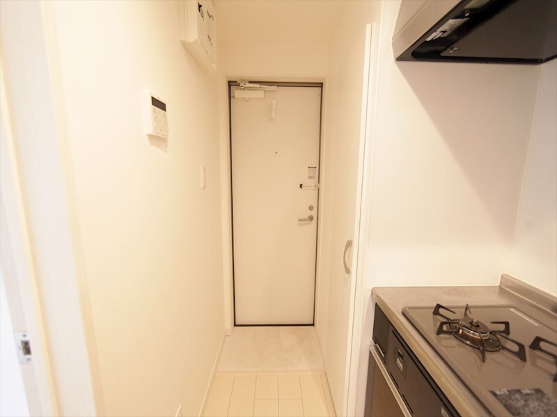 物件内観写真25　(玄関　シューズボックス付（収納充実してます）　イメージ写真)