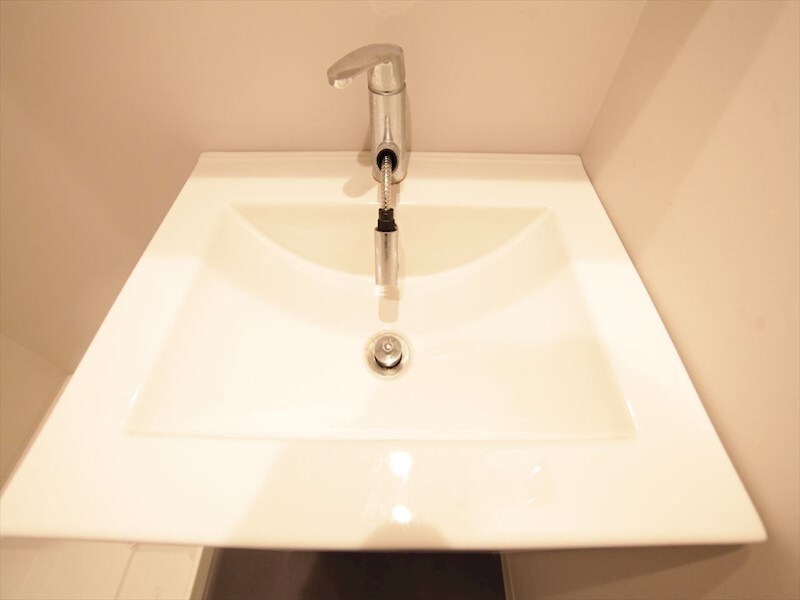 物件内観写真26　(独立洗面台（シャンプードレッサー付）　イメージ写真)