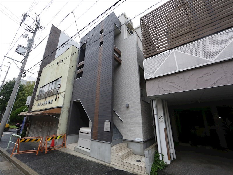外観写真
