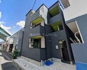 Ｐｒｉｍａ黄金（プリマ黄金通）外観写真