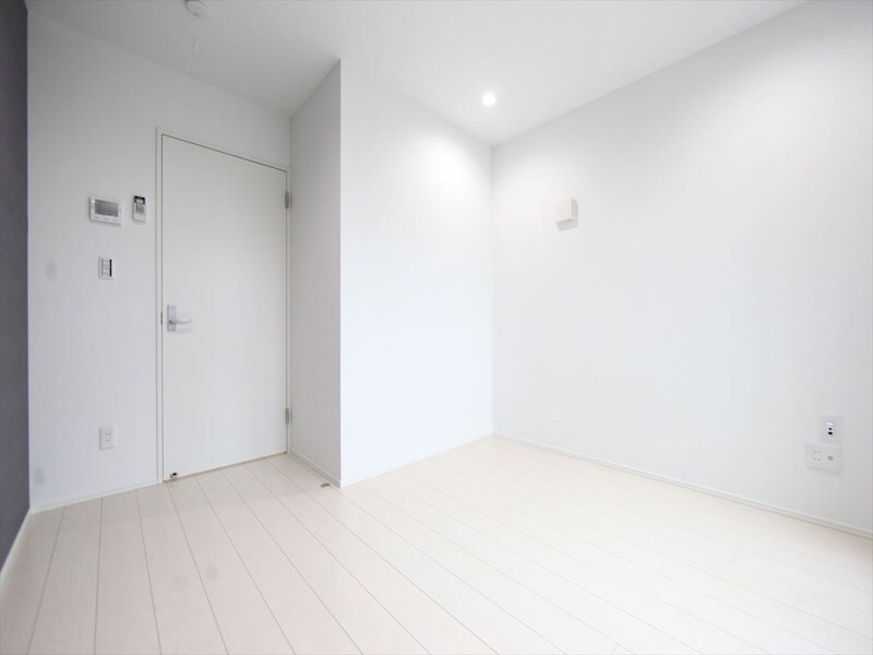 物件内観写真9　(洋室5.7帖　クローゼット付（収納充実してます）イメージ写真)