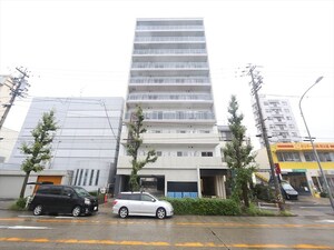 Alba Grande名護屋（アルバグランデ名護屋）外観写真