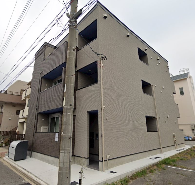 Ｔ.Ａ長筬町4丁目（ティーエー長筬町4丁目）