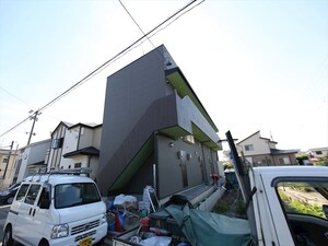 HACK HOUSE長良町（ハックハウス長良町）外観写真