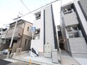 ハーモニーテラス志賀町III