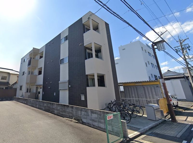 ハーモニーテラス押切
