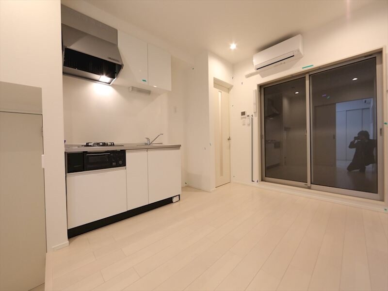 物件内観写真13　(ＬＤＫ8.5帖　　洋室4.4帖　ロフト3.4帖　イメージ画像)