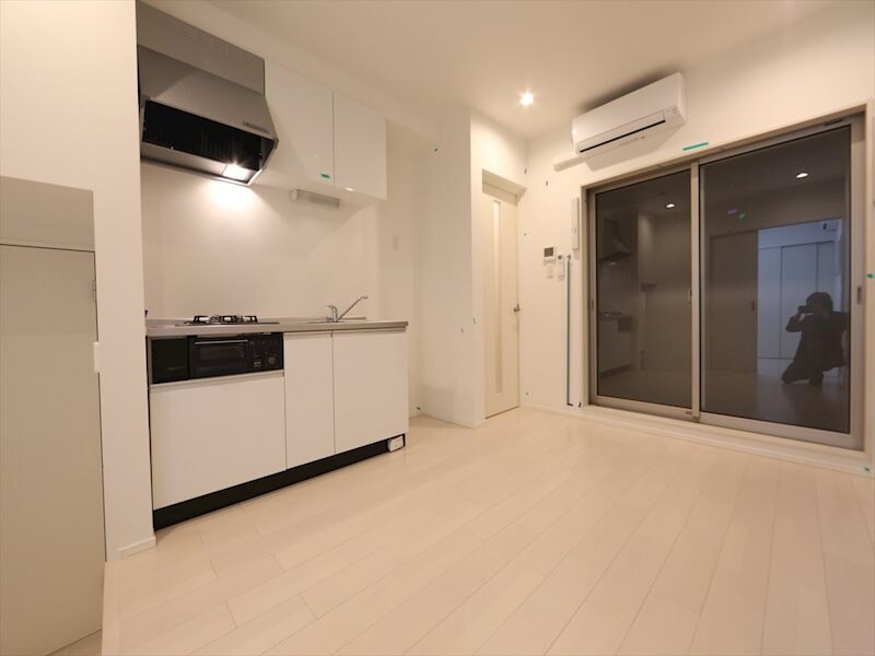 物件内観写真14　(ＬＤＫ8.5帖　　洋室4.4帖　ロフト3.4帖　イメージ画像)