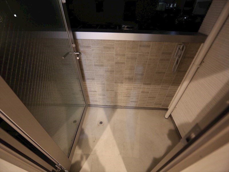 物件内観写真17　(バルコニー　イメージ画像)