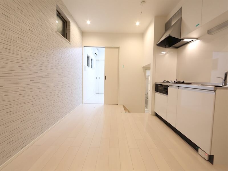 物件内観写真27　(ＬＤＫ8.5帖　　洋室4.4帖　ロフト3.4帖　イメージ画像)