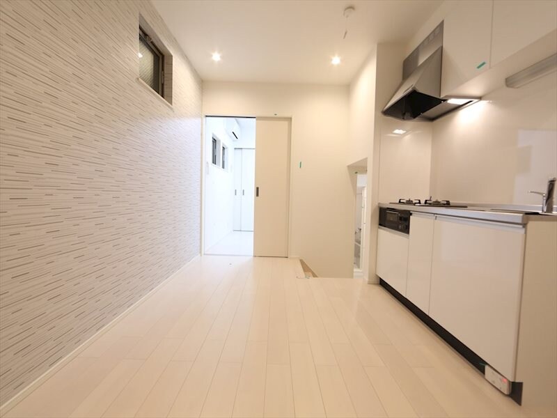 物件内観写真28　(ＬＤＫ8.5帖　　洋室4.4帖　ロフト3.4帖　イメージ画像)