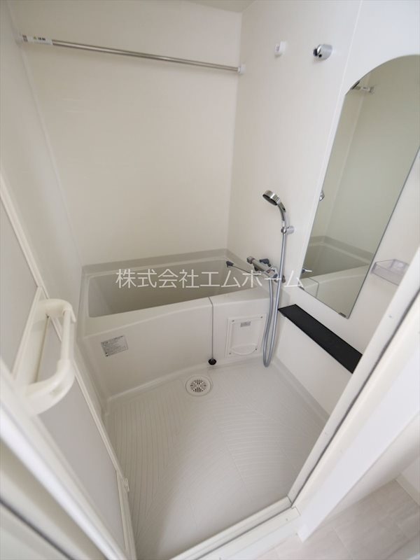 物件内観写真34　(浴室暖房乾燥機　24時間換気機能付バスルーム)