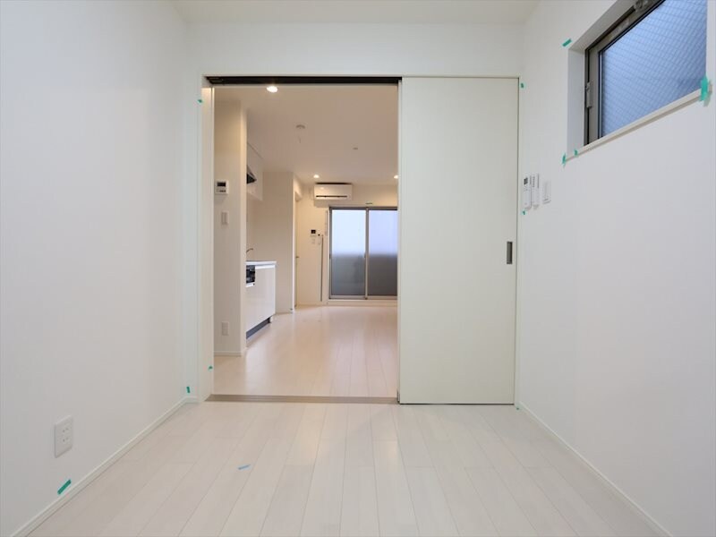 物件内観写真9　(ＬＤＫ8.1帖　　洋室2.8帖　イメージ画像)