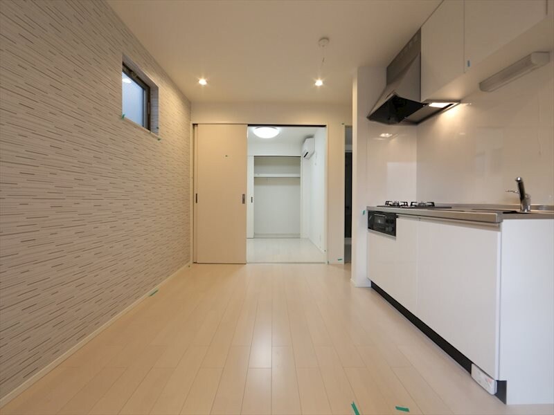 物件内観写真13　(ＬＤＫ8.1帖　　洋室2.8帖　イメージ画像)