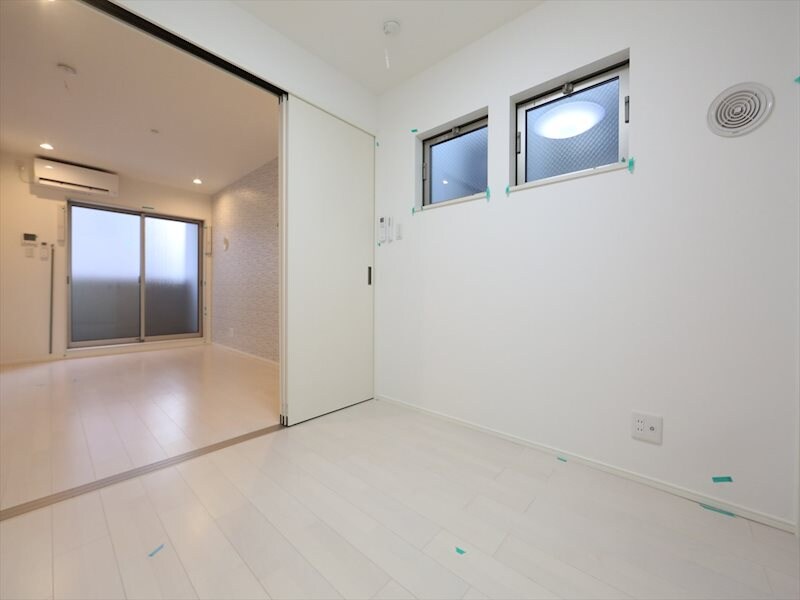 物件内観写真16　(ＬＤＫ8.1帖　　洋室2.8帖　イメージ画像)