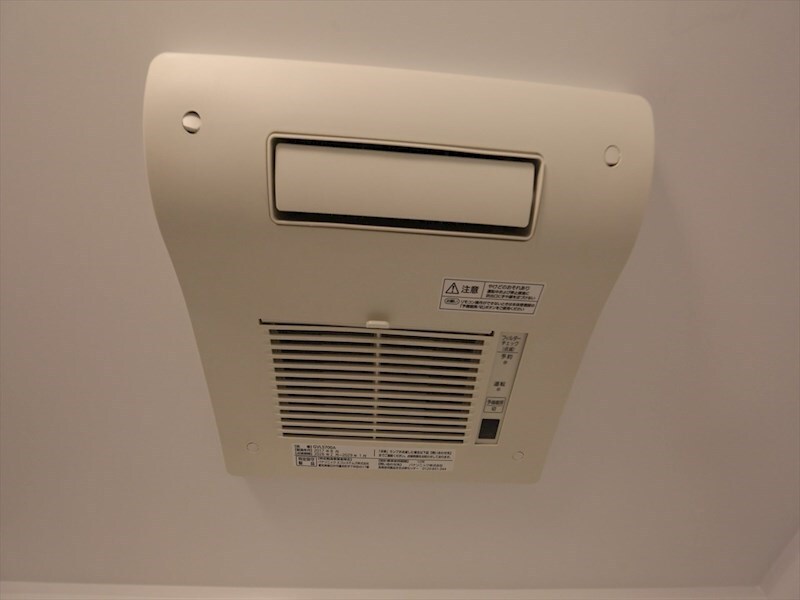 物件内観写真19　(浴室暖房乾燥機能付き　イメージ画像)