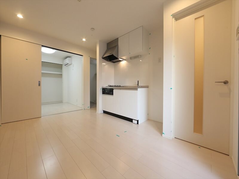 物件内観写真28　(ＬＤＫ8.1帖　　洋室2.8帖　イメージ画像)