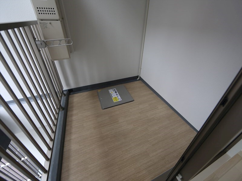 物件内観写真28　(バルコニー)