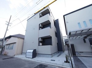 Ｅｄｅｎ（エデン）外観写真