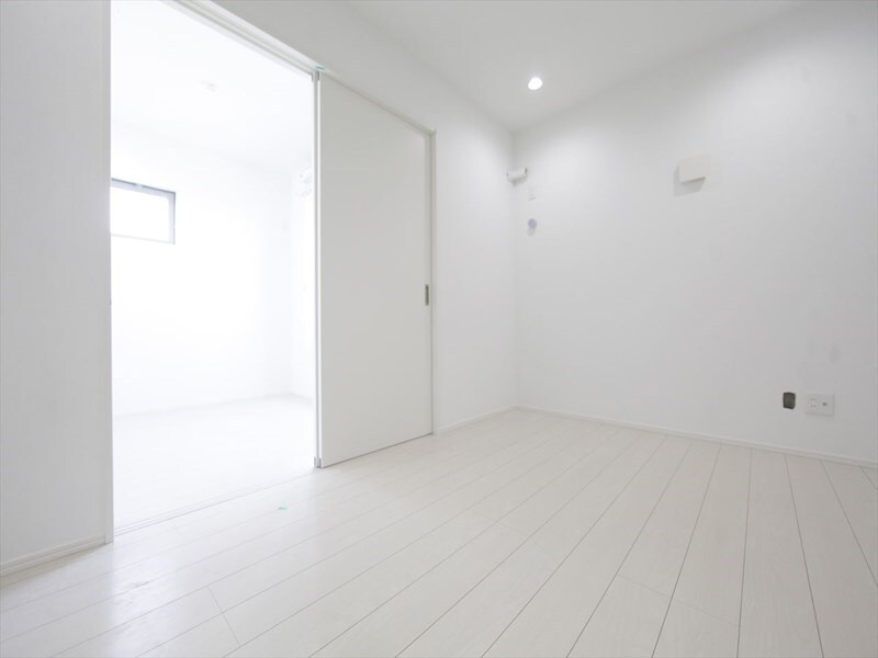 物件内観写真14　(ＬＤＫ9.3帖　システムキッチン　エアコン完備)