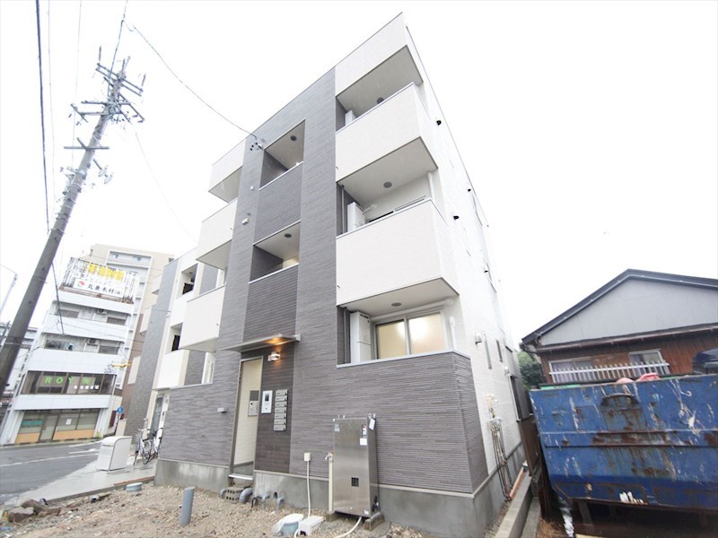 ラメールＩ