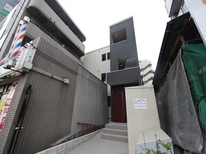 ＲＥＧＡＬＥＳＴ茶屋ヶ坂外観写真