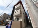 グランレーヴ黒川
