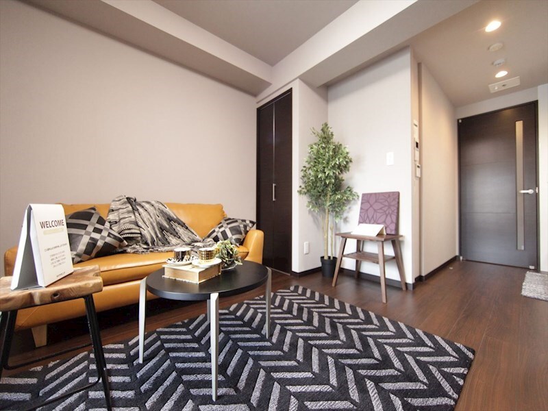 物件内観写真24　(ＬＤＫ9.6帖　システムキッチン　収納付き)