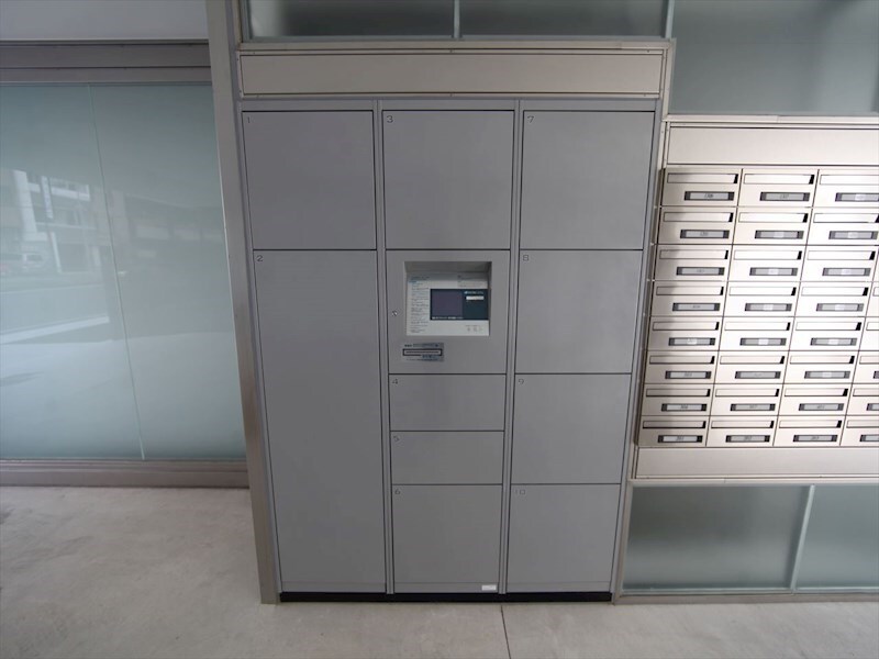 物件内観写真29　(宅配ＢＯＸ完備)