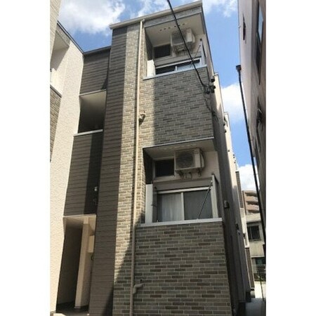 プレミアムハウス.Ｋ外観写真