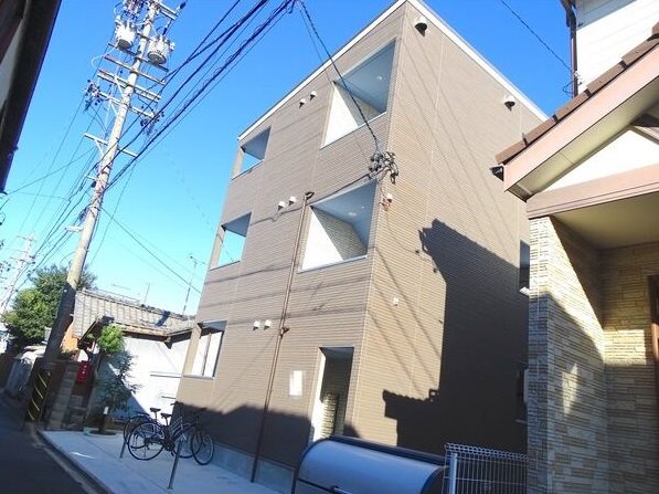 レガーロ志賀本通