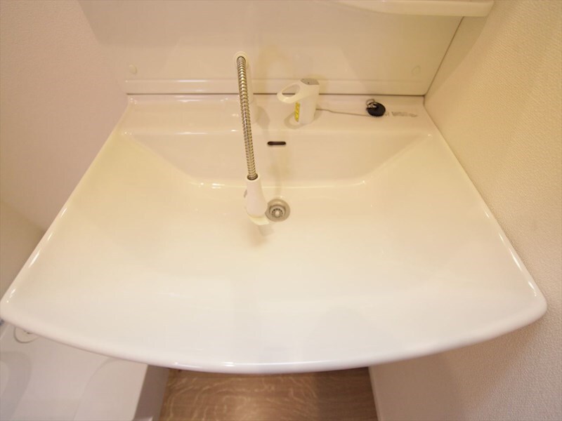 物件内観写真23　(独立洗面台（シャンプードレッサー付）)