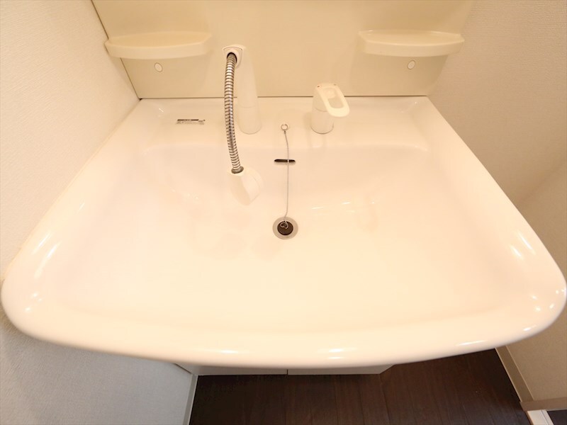 物件内観写真23　(独立洗面台（シャンプードレッサー付）)