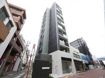 第2金山フクマルビルの外観写真