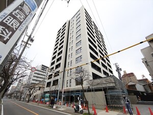 GRAND ESPOIR IZUMI（グランエスポワール泉）外観写真