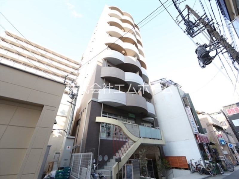 Ｃａｎｏｎ　Ｏｏｓｕ（カノン大須）