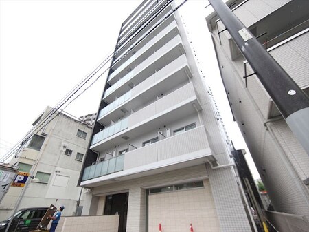 ＬＵＭＩＮＯＵＳ千種（ルミノスチクサ）外観写真
